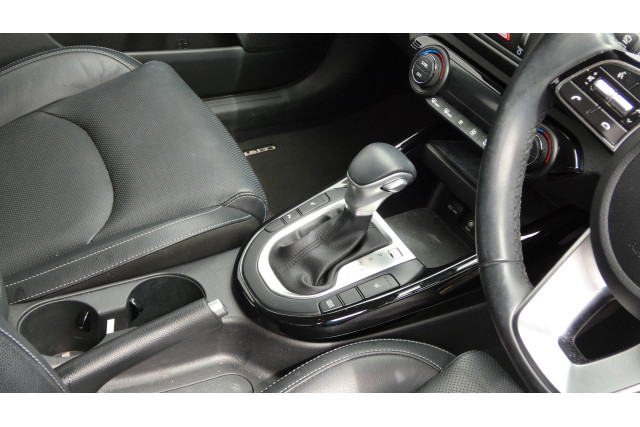 2020 MY21 Kia Cerato BD MY21 SPORT NAV Hatch Image 16