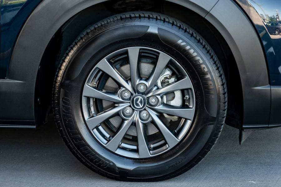 2021 Mazda CX-30 DM Series G20 Pure SUV Image 22