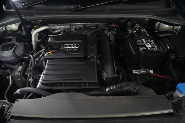 2025 Audi Q3 F3 35 TFSI S line Edition SUV Image 33