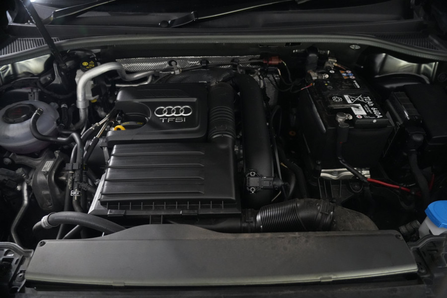 2025 Audi Q3 F3 35 TFSI S line Edition SUV Image 33