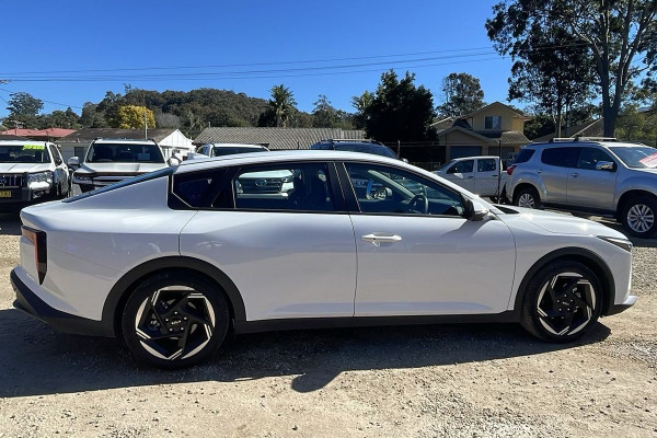 2024 MY25 Kia K4 CL4m Sport Sedan Image 9