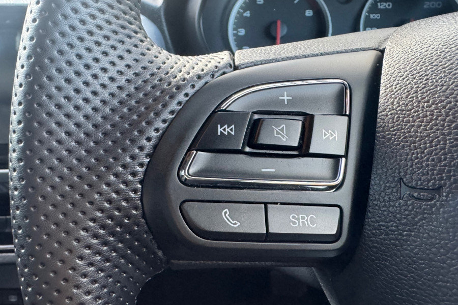 2024 MG MG3 SZP1 Excite Hatch Image 16