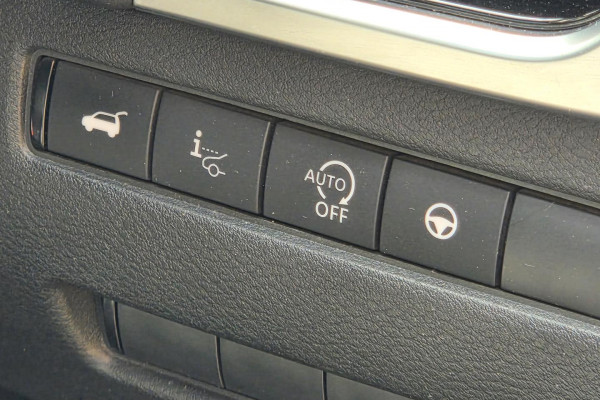 2023 Nissan QASHQAI J12 Ti SUV Image 12