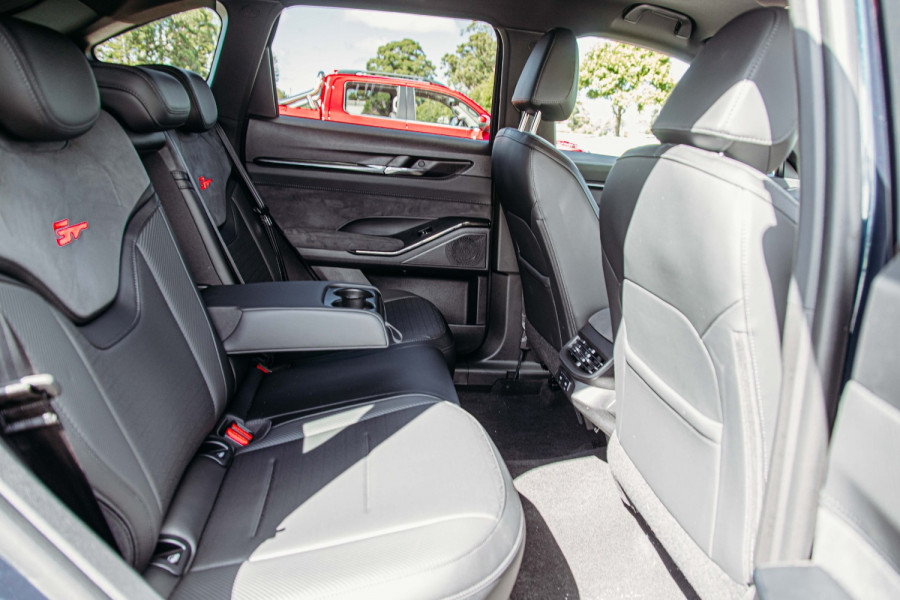 2024 MYon GWM Haval H6GT  Ultra SUV Image 24
