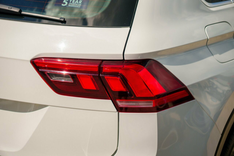 2022 MY23 Volkswagen Tiguan 5N 110TSI Life SUV Image 7