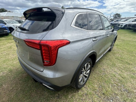 2025 GWM Haval Jolion A01 Lux SUV image 3