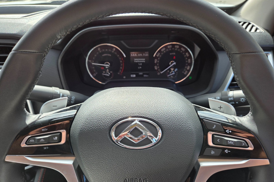 2025 LDV T60 SK8C Max PRO Ute Image 11