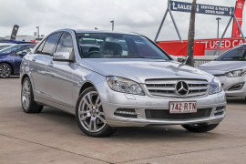 Mercedes-Benz C-class Avantgarde W2