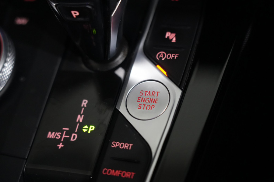 2020 BMW 1 Series 18i M Sport Hatch