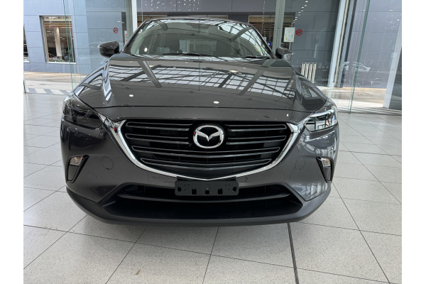 2024 Mazda CX-3 DK G20 Pure SUV