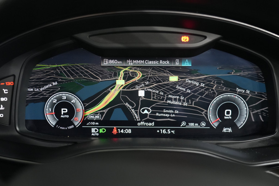 2020 Audi Q7 45 TDI SUV Image 17