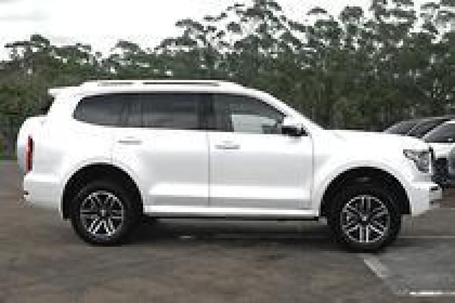 2024 GWM Tank 500 P03 Ultra Hybrid SUV Image 23