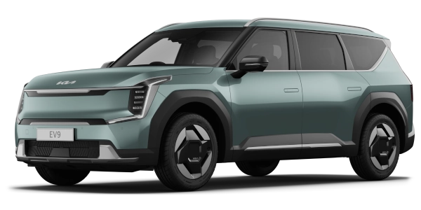 2026 Kia EV9 MV Air SUV