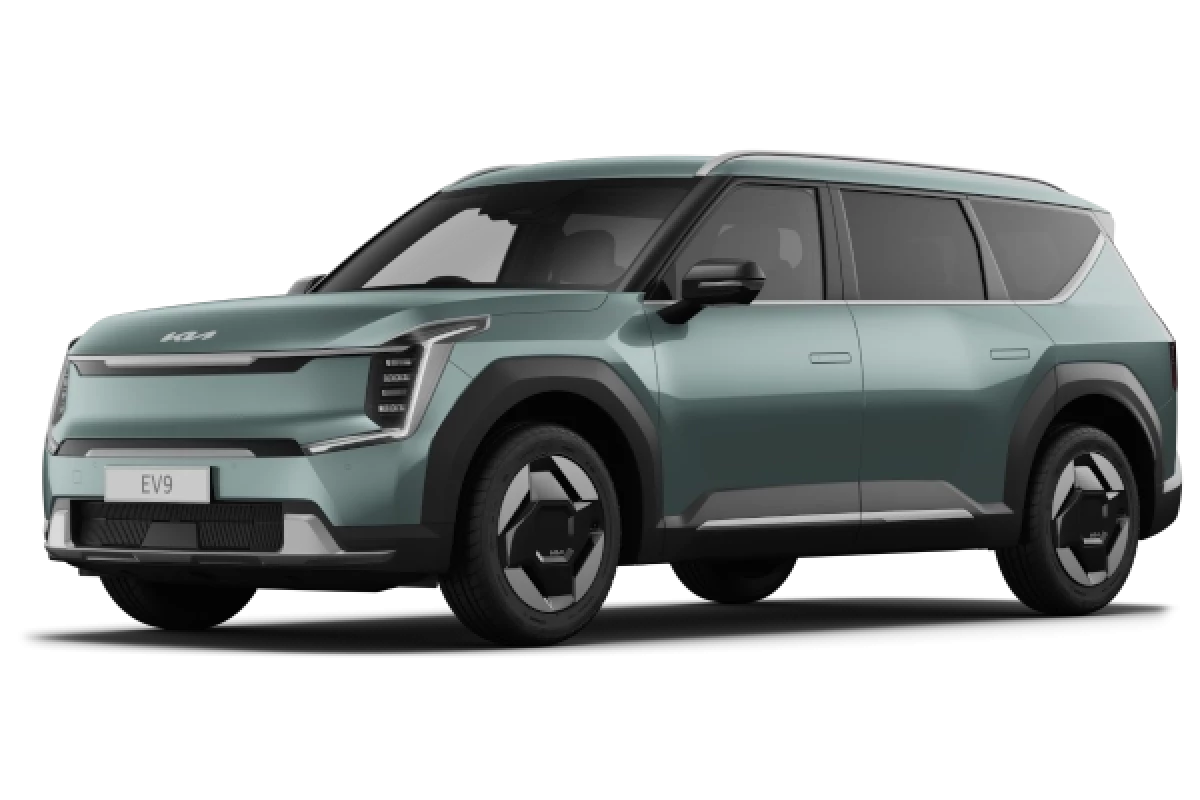 2026 Kia EV9 MV Air SUV