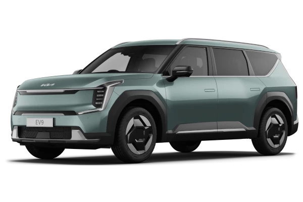 2026 Kia EV9 MV Air SUV