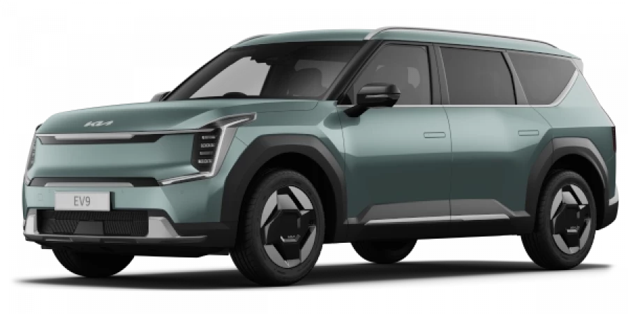 2026 Kia EV9 MV Air SUV