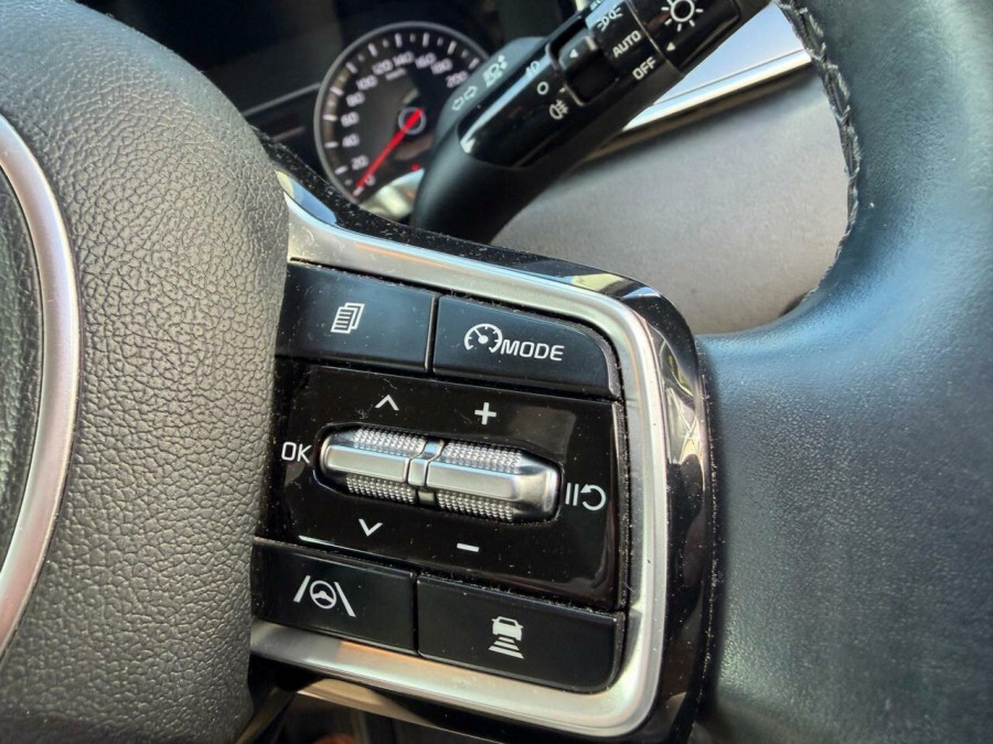 2023 Kia Sorento MQ4 Sport+ SUV Image 23