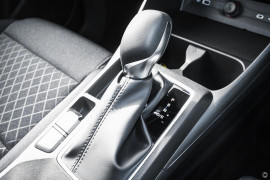 2025 MG MG3 ZP22 Excite Hatch