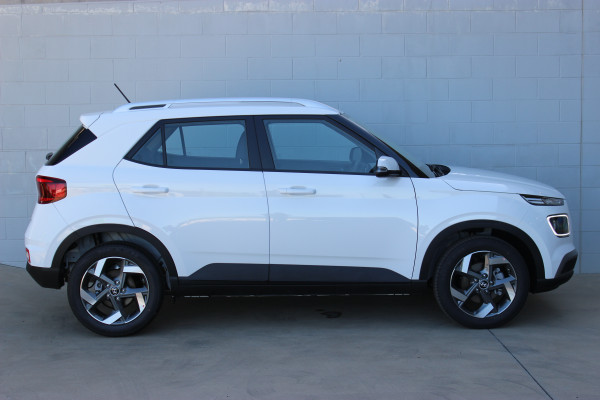 2024 Hyundai Venue QX.V5 Active SUV