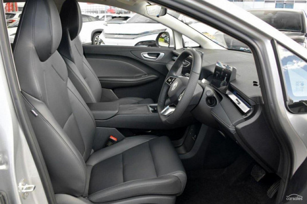 2026 MG MG4 EV Urban AH4E Essence 43 Hatch Image 15
