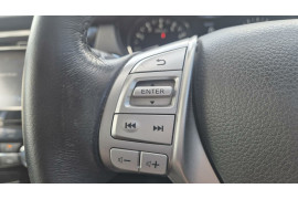 2016 Nissan X-Trail T32 ST-L SUV