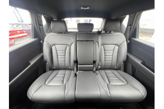 2023 MY24 KGM SsangYong Rexton Y461 Adventure SUV
