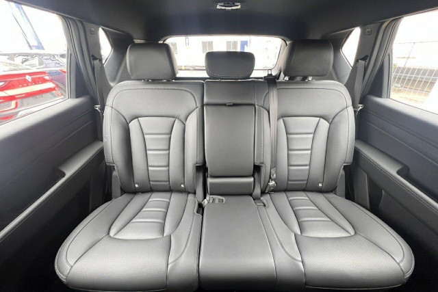 2023 MY24 KGM SsangYong Rexton Y461 Adventure SUV Image 22