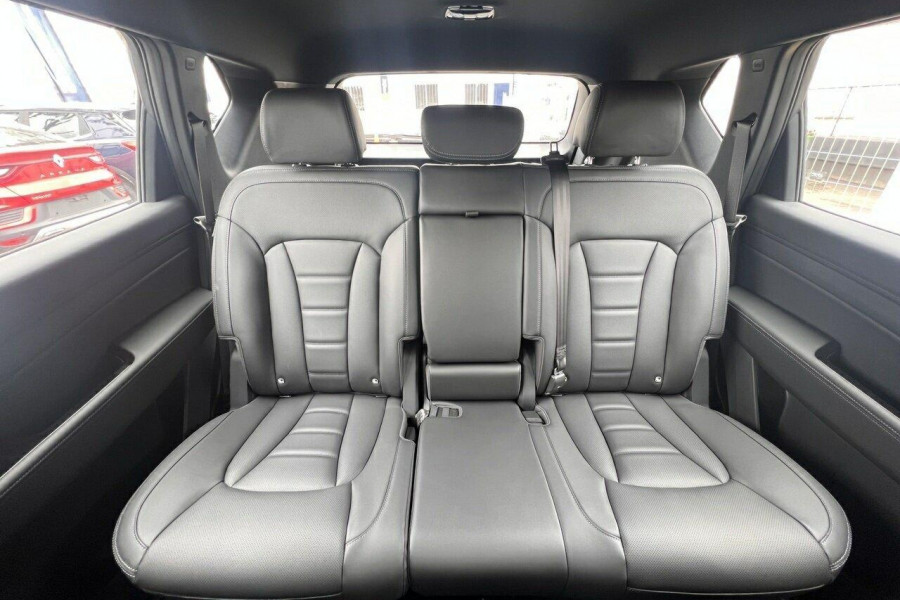 2023 MY24 KGM SsangYong Rexton Y461 Adventure SUV Image 22