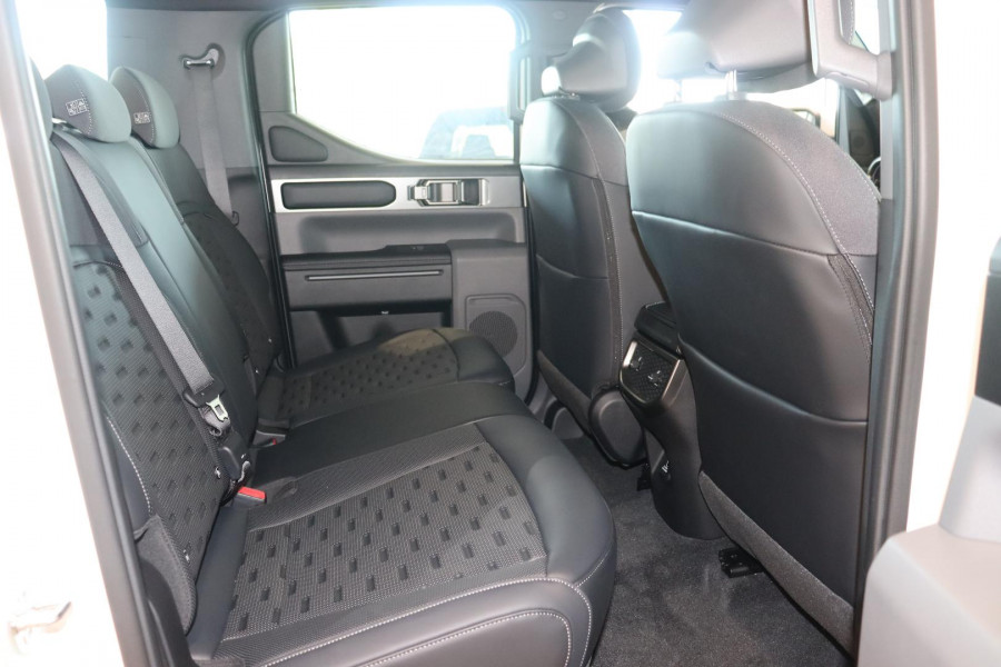 2025 MY26 Kia Tasman TK SX+ Ute Image 23