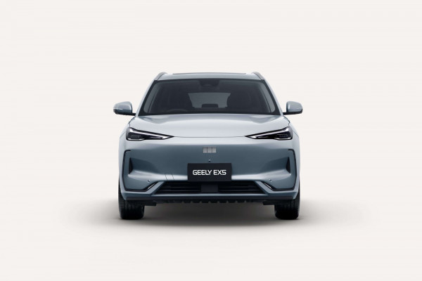 2026 Geely EX5 E245 Inspire Extended Range SUV Image 2