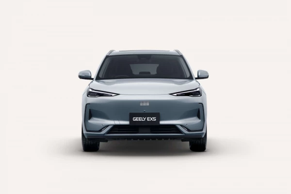 2026 Geely EX5 E245 Inspire Extended Range SUV Image 2