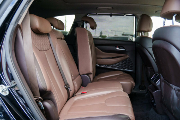 2019 MY20 Hyundai Santa Fe TM.2 Highlander SUV Image 11