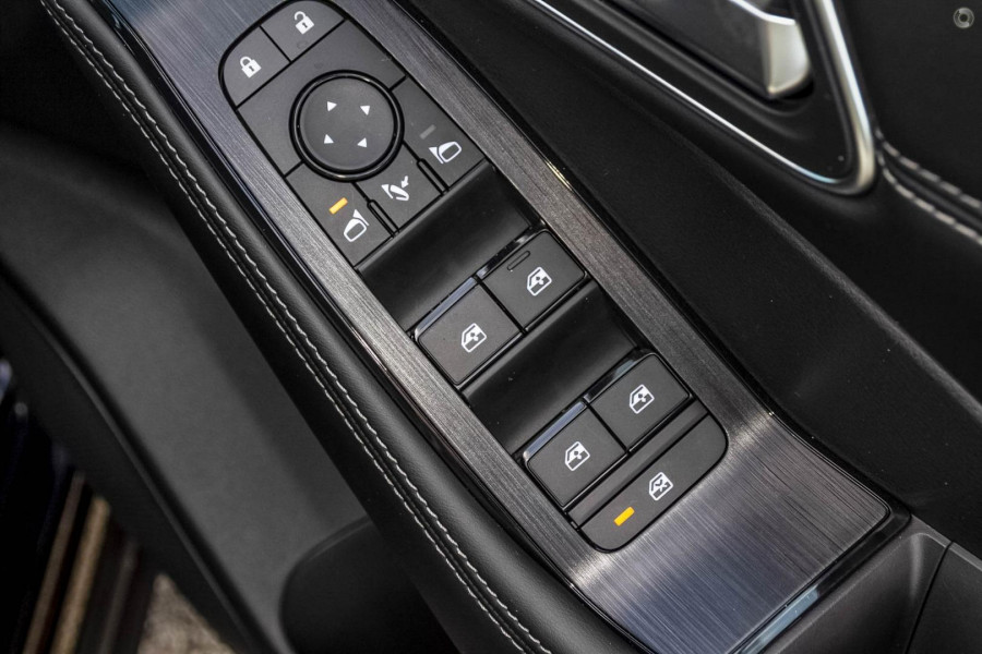 2025 Nissan X-Trail T33 ST-L SUV Image 10