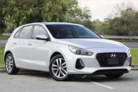 Hyundai I30 Active PD2 MY19