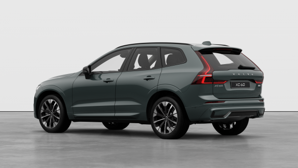 2026 Volvo XC60 UZ Ultra B5 Dark SUV image 3