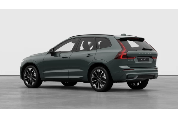 2026 Volvo XC60 UZ Ultra B5 Dark SUV Image 3