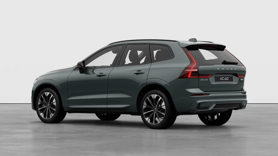 2026 Volvo XC60 UZ Ultra B5 Dark SUV Image 3
