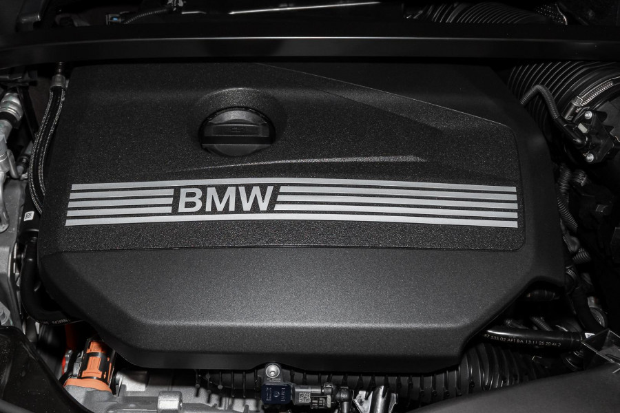 2026 BMW X1 U11 xDrive25e M Sport SUV