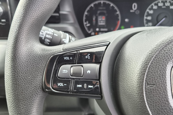 2023 MY22 Honda HR-V  Vi X SUV Image 18