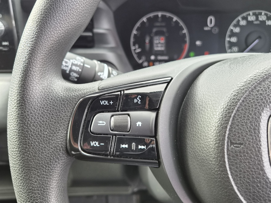 2023 MY22 Honda HR-V  Vi X SUV Image 18