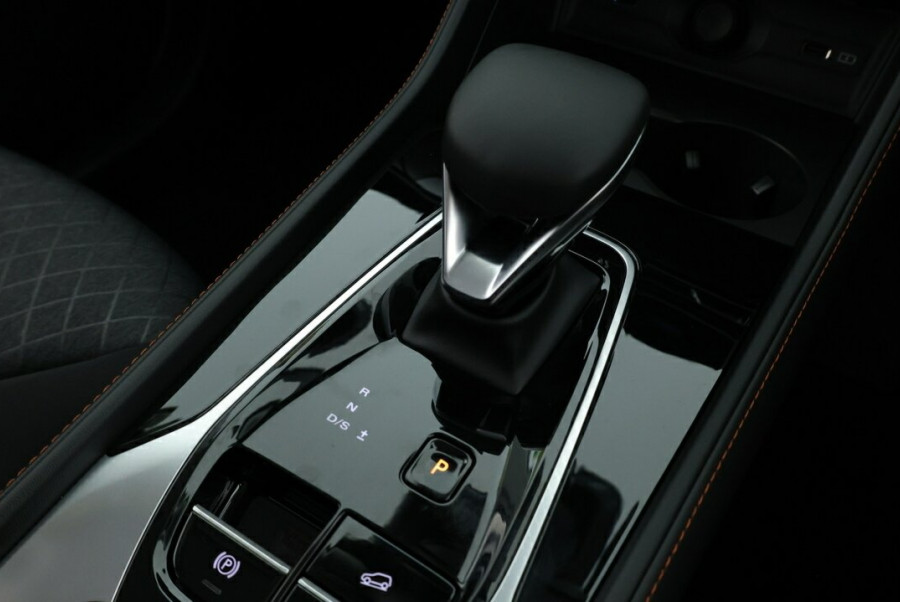 2025 MG HS AS33 Vibe SUV Image 27