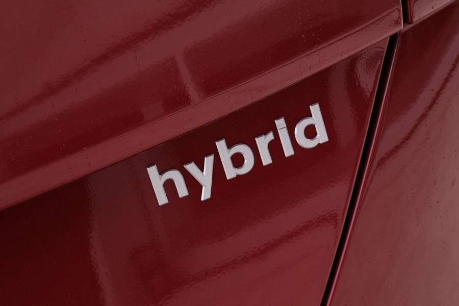 2026 Hyundai KONA SX2.V3 Hybrid Premium N Line SUV Image 10