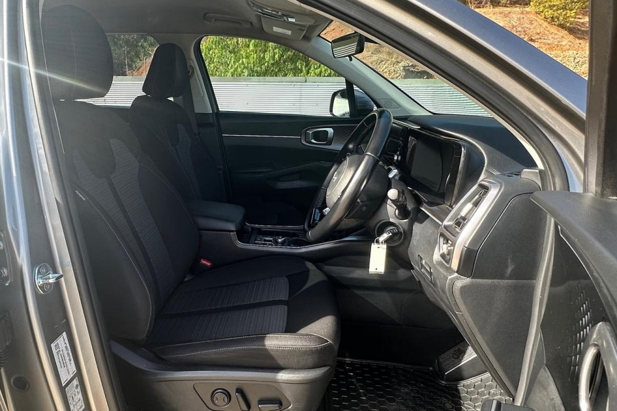 2021 MY22 Kia Sorento MQ4 Sport SUV Image 11