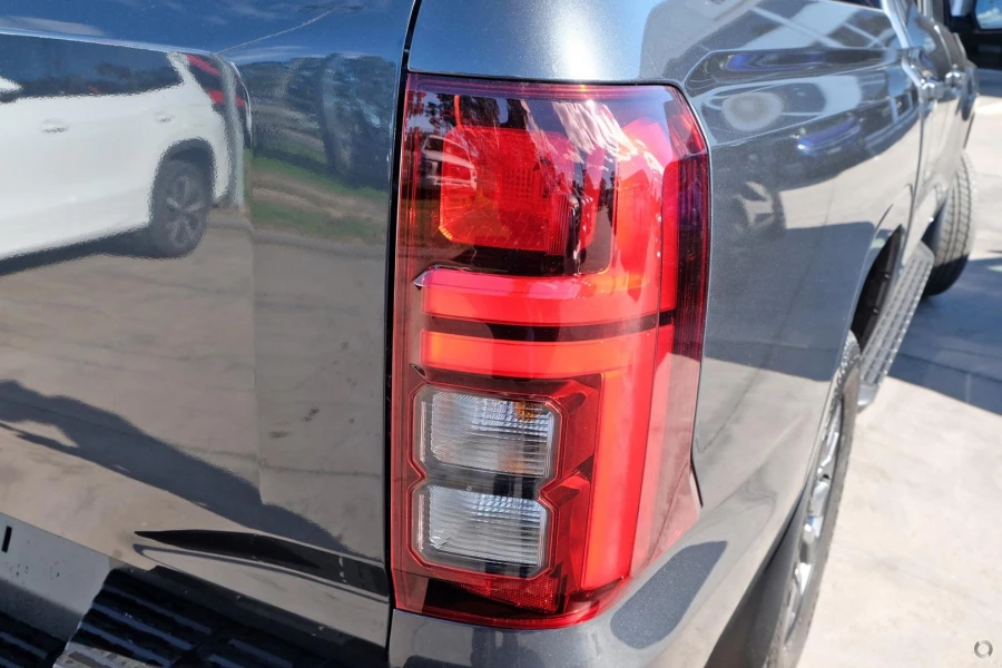 2026 Mitsubishi Triton MV GLS Ute Image 15