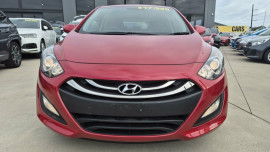 2013 Hyundai i30 GD2 Active Hatch image 8