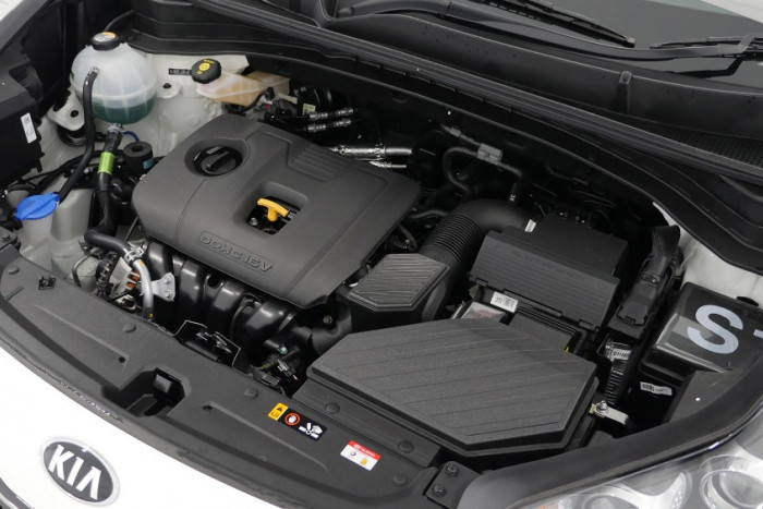 2019 MY20 Kia Sportage QL SX Suv Image 23