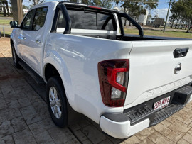 2024 MY25 Nissan Navara D23 ST Ute image 8