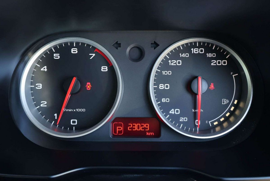 2021 MG MG3 Core (Nav) Hatch Image 13