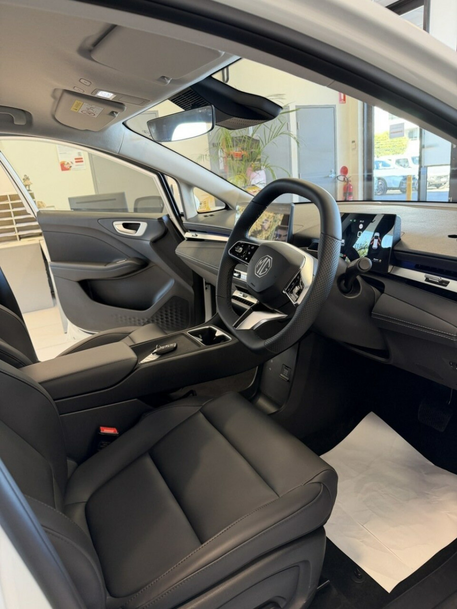 2026 MG MG4 EV Urban AH4E Essence 54 Hatch Image 13