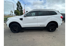 2021 MY21.25 Ford Everest UA II Sport SUV